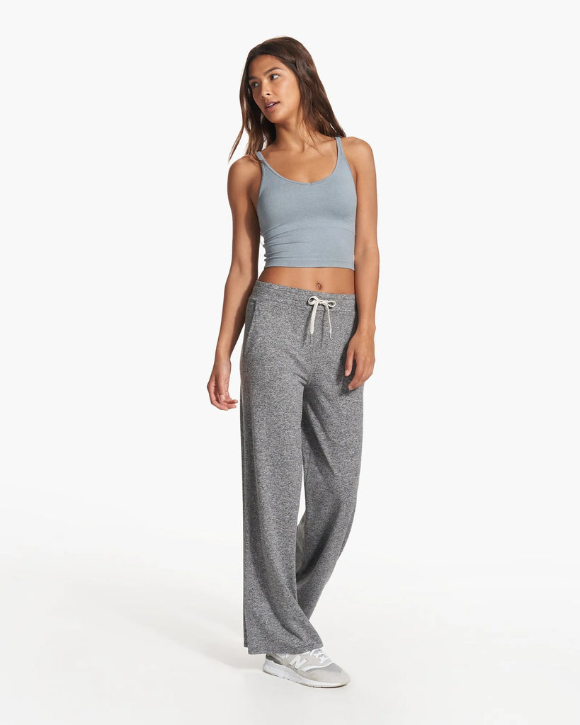 Womens Grey Crops & Capris - Bottoms, Clothing