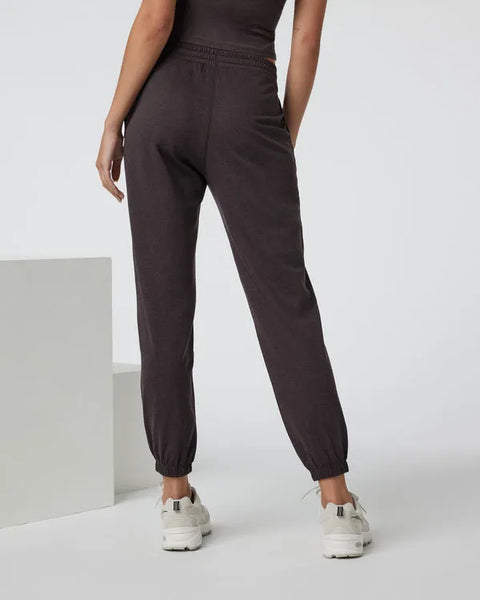 Vuori Womens Pants Boyfriend Jogger