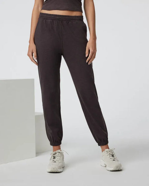 Vuori Womens Pants Boyfriend Jogger