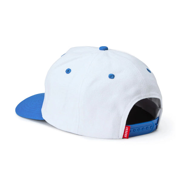 Seager Hat Wilson Snapback