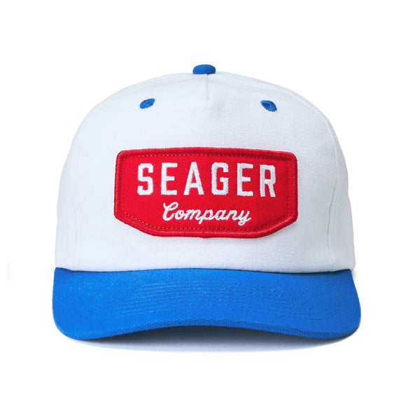 Seager Hat Wilson Snapback