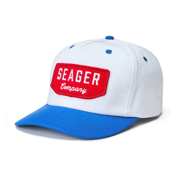 Seager Hat Wilson Snapback