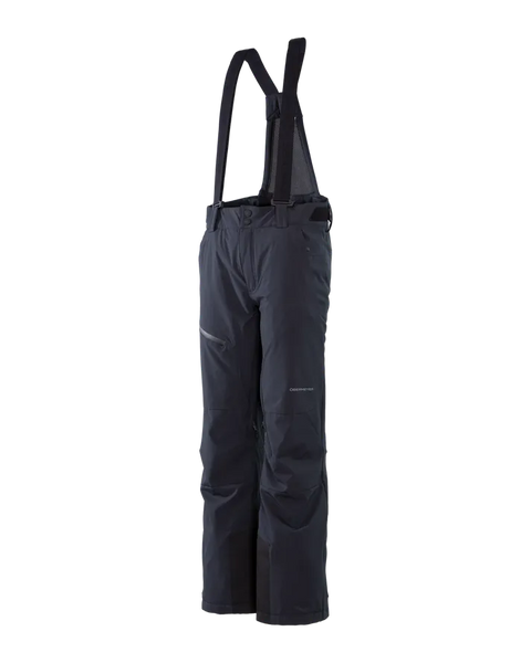 Obermeyer Mens Snow Pants Force Suspender