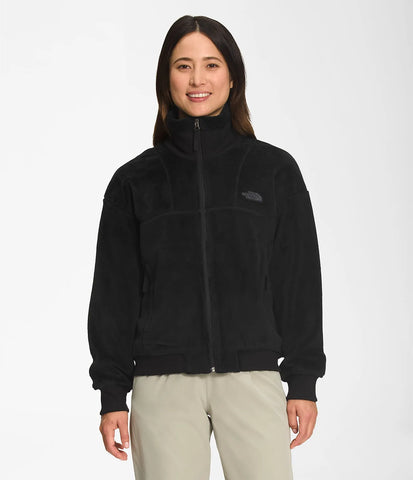 The North Face Womens Jacket Osito Lux