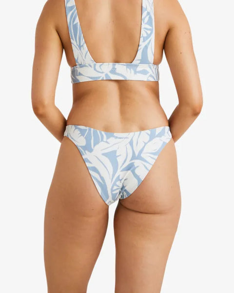 Billabong Womens Bikini Bottoms The Coast Is Calling Hike