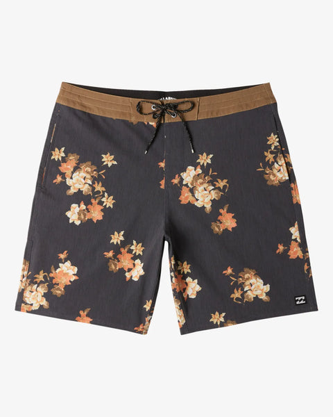 Billabong Mens Boardshorts Sundays Lo Tide 19