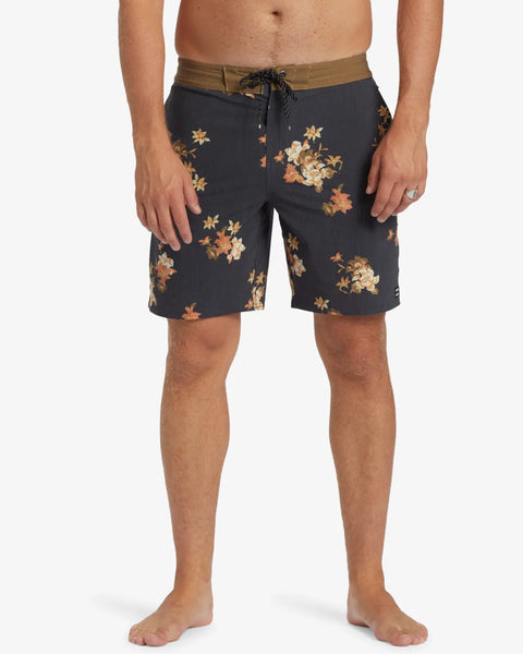 Billabong Mens Boardshorts Sundays Lo Tide 19