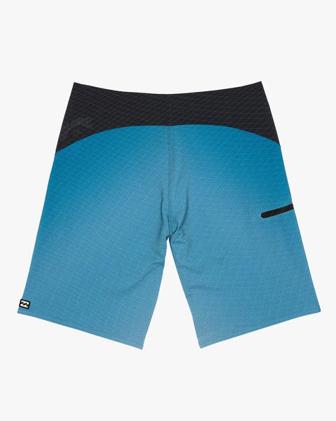 Billabong Mens Boardshorts Fluid Pro 21