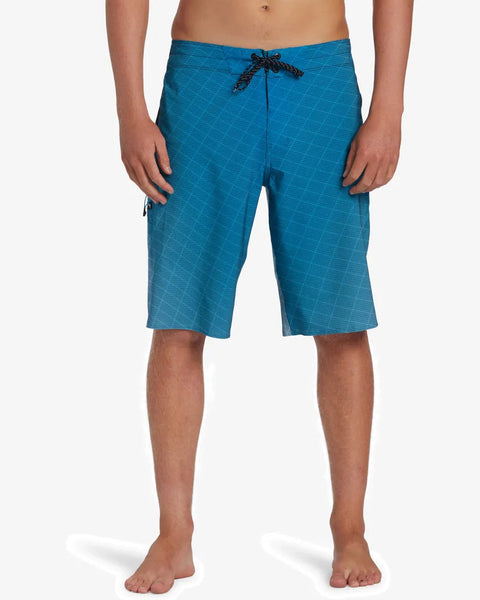 Billabong Mens Boardshorts Fluid Pro 21