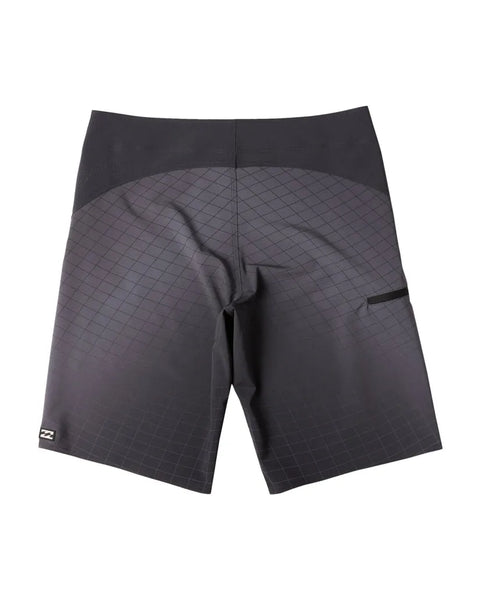 Billabong Mens Boardshorts Fluid Pro 21