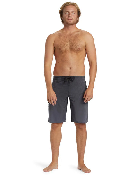 Billabong Mens Boardshorts Fluid Pro 21