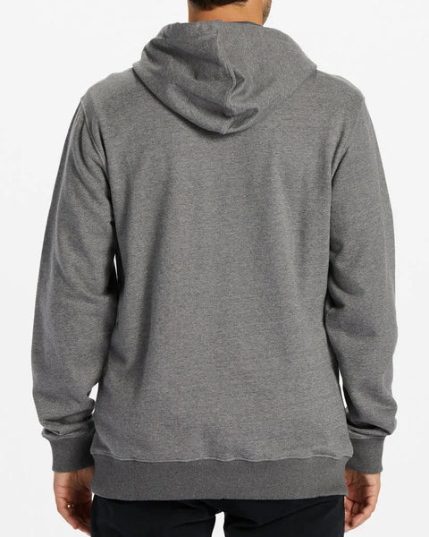 Billabong Mens Sweatshirts All Day Pullover Hoodie