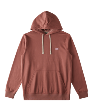 Billabong pullover hot sale hoodie men's