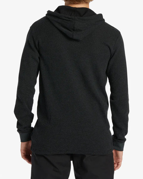 Billabong Mens Sweatshirt Keystone Hoodie