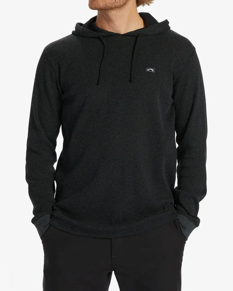 Billabong Mens Sweatshirt Keystone Hoodie