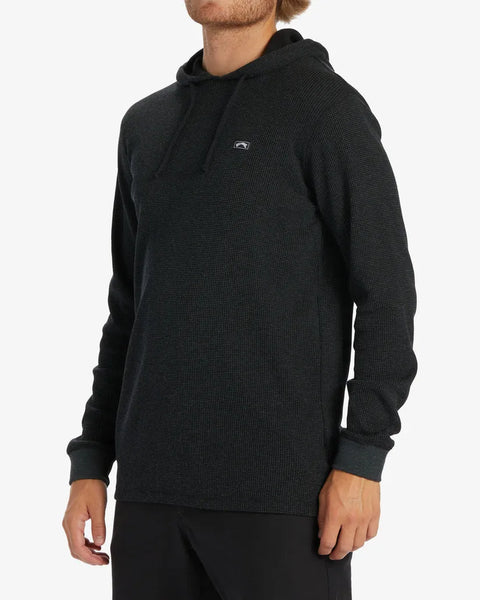 Billabong Mens Sweatshirt Keystone Hoodie