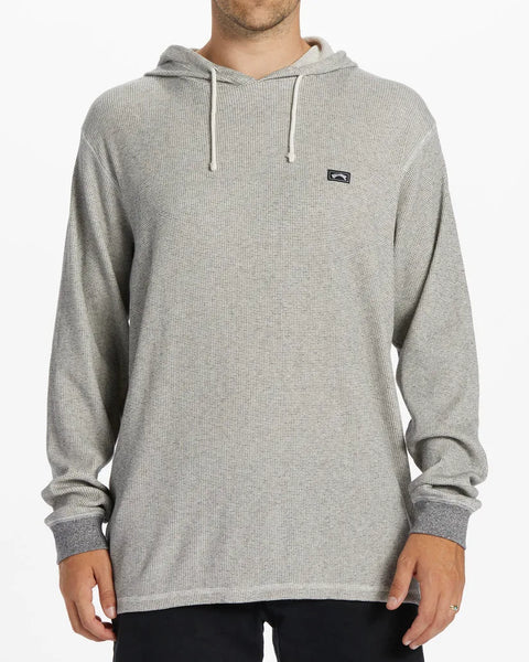 Billabong Mens Sweatshirt Keystone Hoodie