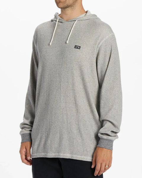 Billabong Mens Sweatshirt Keystone Hoodie