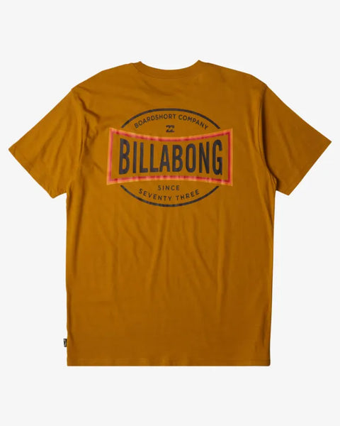 Billabong Mens Shirt Walled