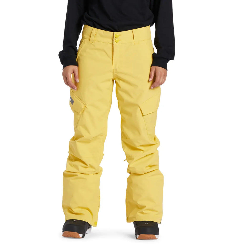 Dc snowboard pants womens hotsell