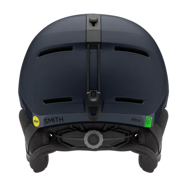 Smith Snow Helmets Altus MIPS