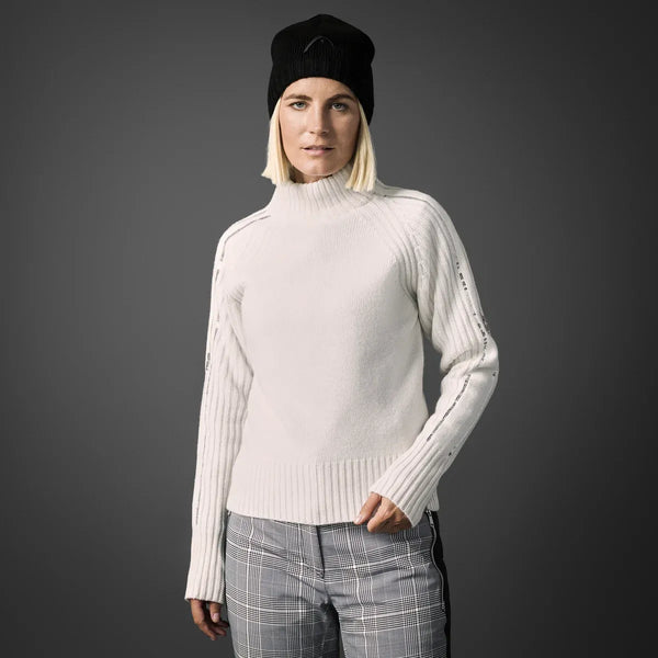 Head Womens Snow Layers Amber Pullover Sweater