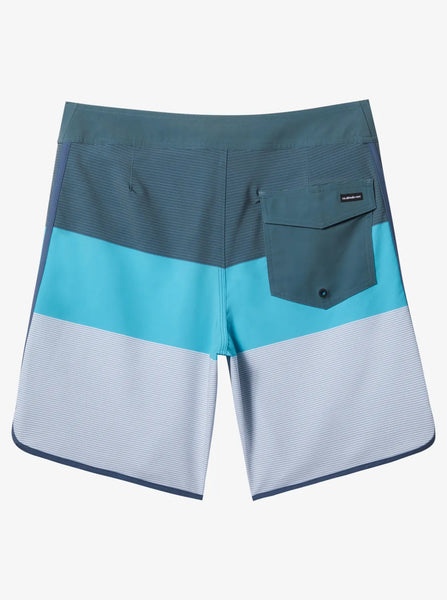 Quiksilver Mens Boardshorts Surfsilk Tijuana 19