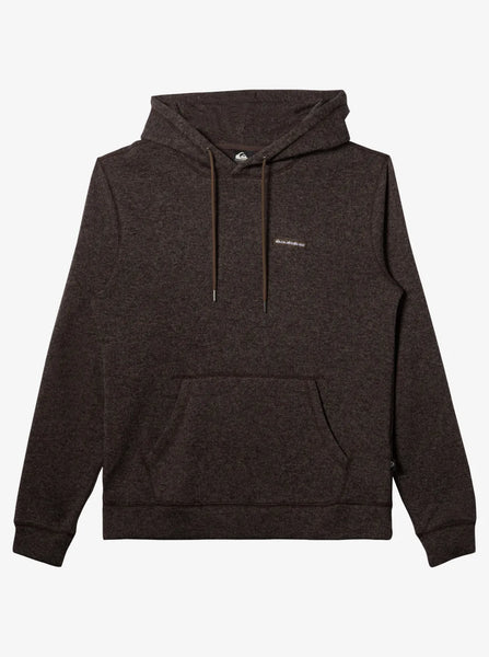 Quiksilver Mens Sweatshirt Keller Pullover Hoodie