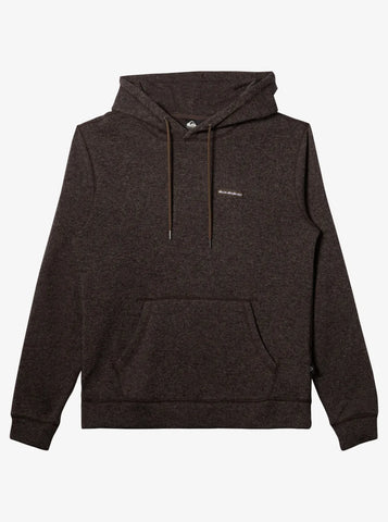 Quiksilver Mens Sweatshirt Keller Pullover Hoodie