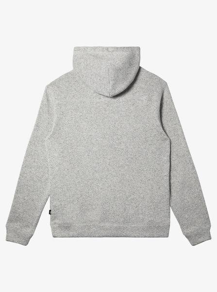 Quiksilver Mens Sweatshirt Keller Pullover Hoodie