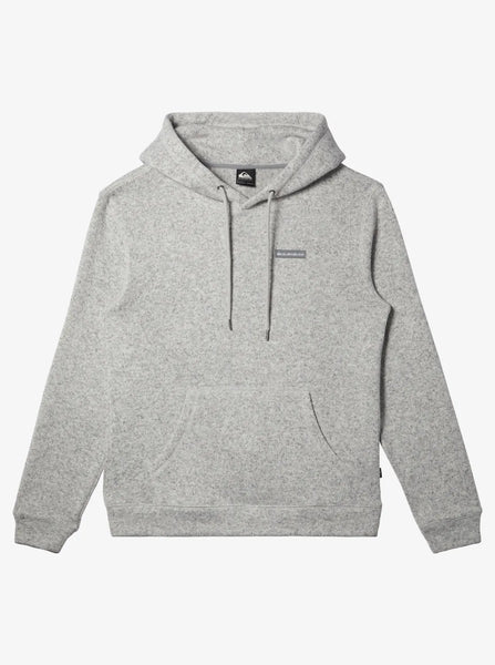 Quiksilver Mens Sweatshirt Keller Pullover Hoodie