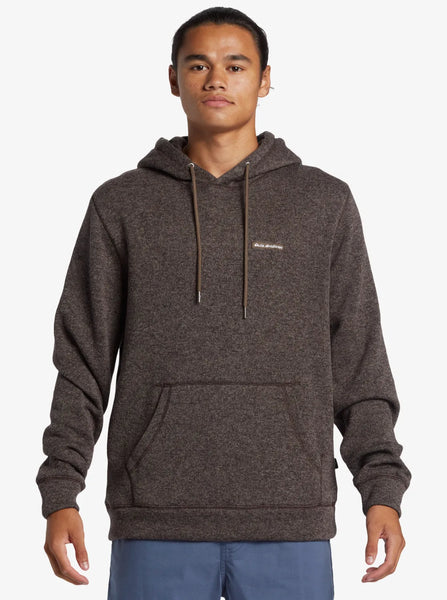 Quiksilver Mens Sweatshirt Keller Pullover Hoodie