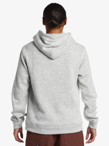 Quiksilver Mens Sweatshirt Keller Pullover Hoodie