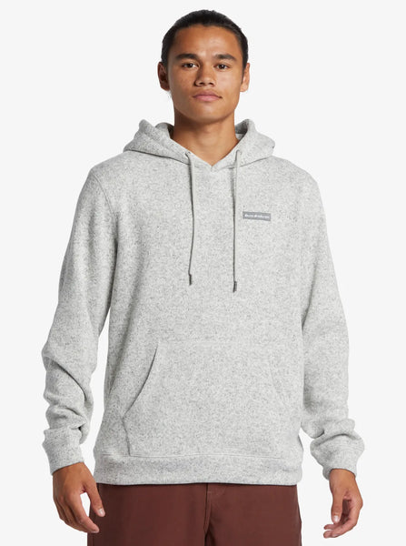 Quiksilver Mens Sweatshirt Keller Pullover Hoodie