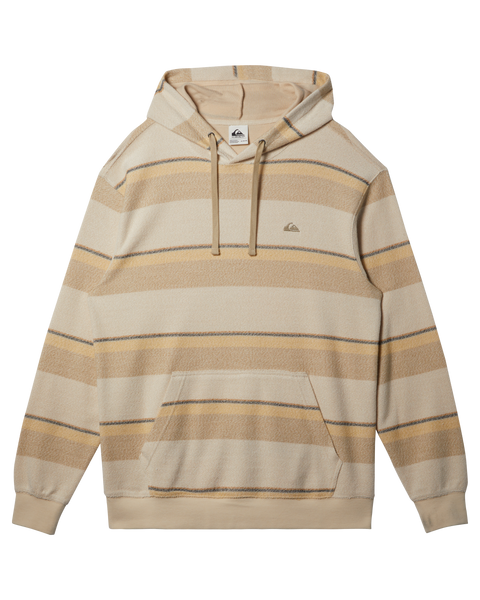 Quiksilver Mens Sweatshirt Great Otway Hoodie Pullover