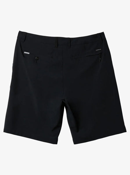 Quiksilver Mens Shorts Union Amphibian 20