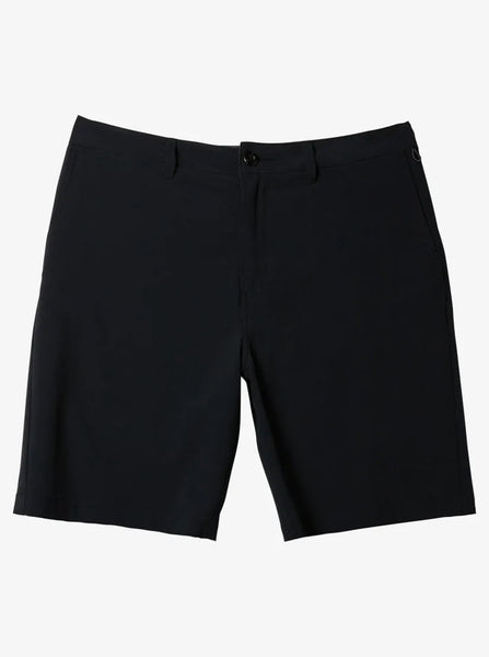 Quiksilver Mens Shorts Union Amphibian 20