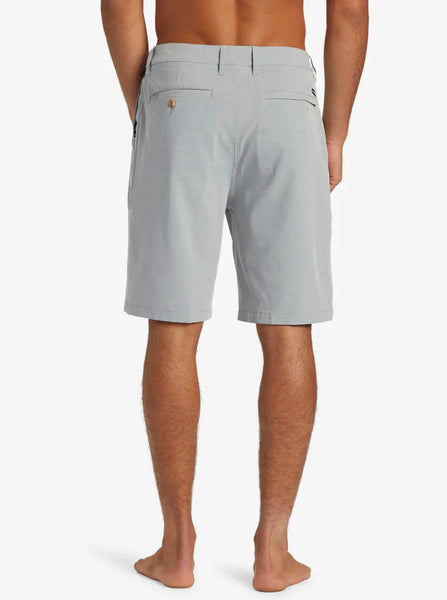 Quiksilver Mens Shorts Union Amphibian 20