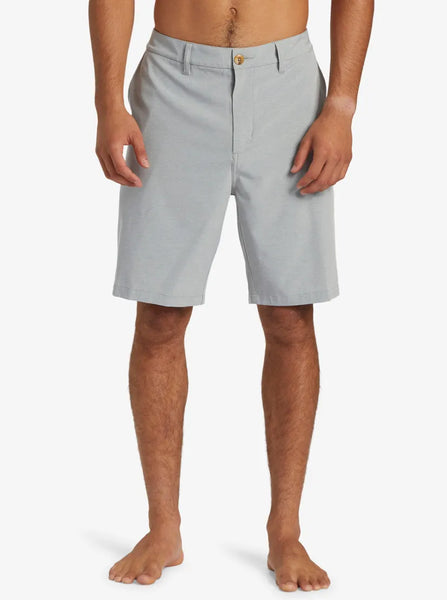 Quiksilver Mens Shorts Union Amphibian 20