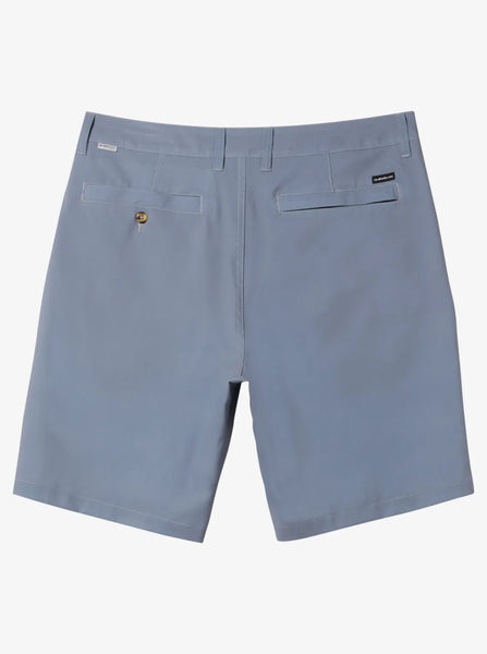 Quiksilver Mens Shorts Union Amphibian 20