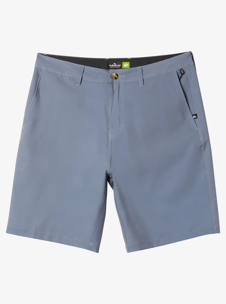 Quiksilver Mens Shorts Union Amphibian 20