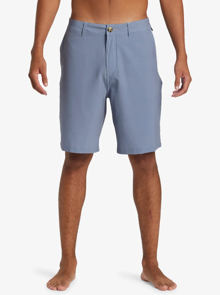 Quiksilver Mens Shorts Union Amphibian 20