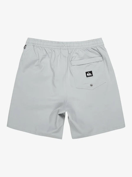 Quiksilver Mens Shorts Taxer Amphibian 18