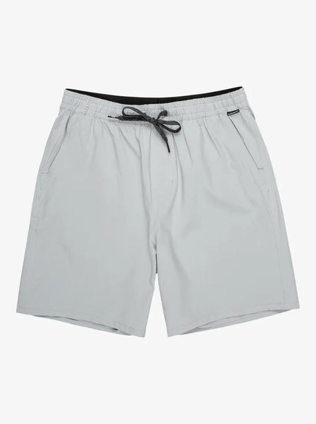 Quiksilver Mens Shorts Taxer Amphibian 18