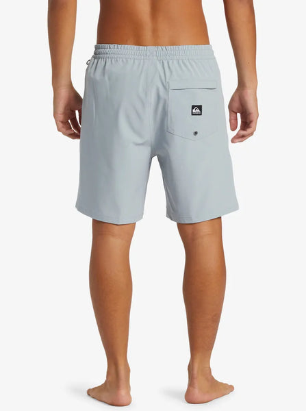 Quiksilver Mens Shorts Taxer Amphibian 18