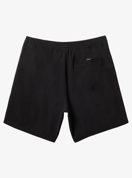 Quiksilver Mens Boardshorts Everyday Solid Volley 17