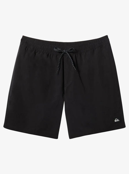 Quiksilver Mens Boardshorts Everyday Solid Volley 17