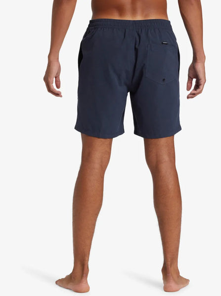 Quiksilver Mens Boardshorts Everyday Solid Volley 17