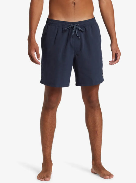 Quiksilver Mens Boardshorts Everyday Solid Volley 17