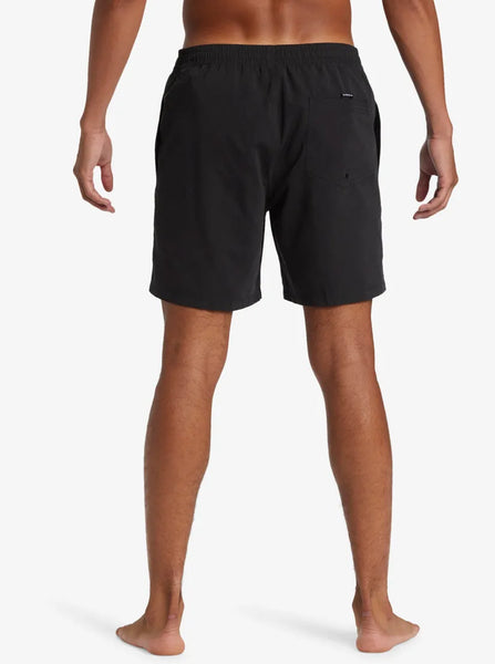 Quiksilver Mens Boardshorts Everyday Solid Volley 17